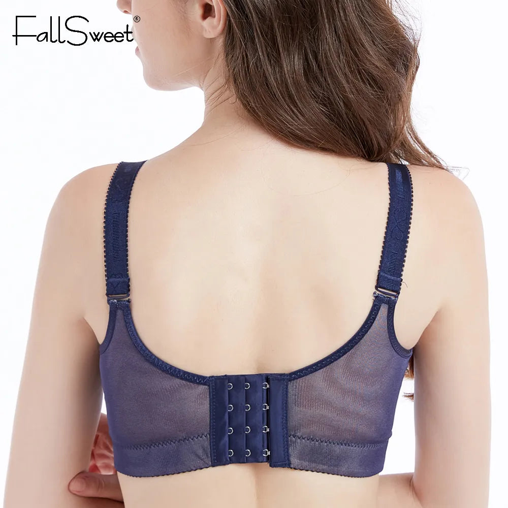 Push Up Padded Bra