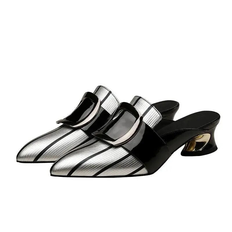 High Quality Stylish Heels