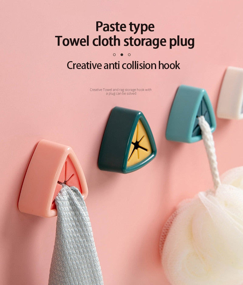 Towel Holder Storage Racks
