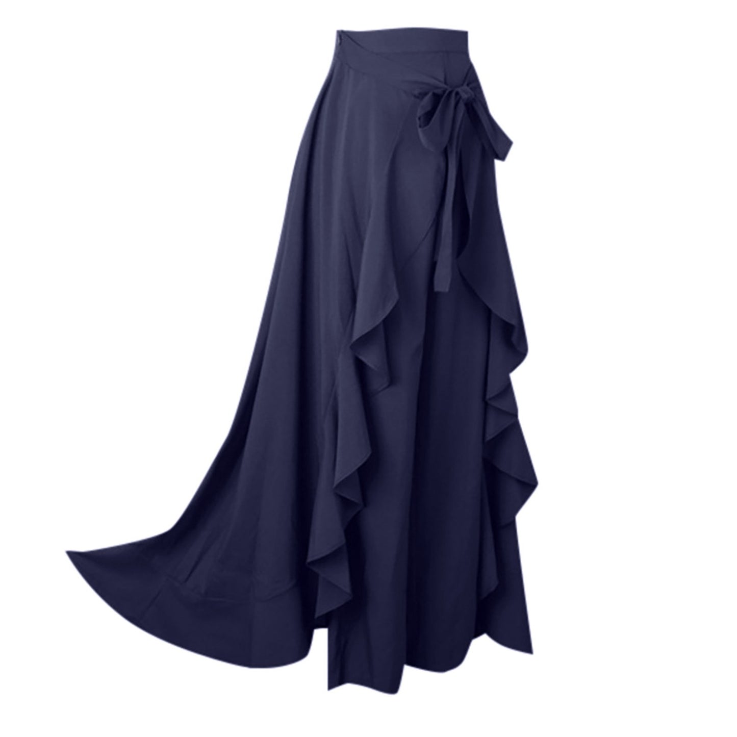 Elegant Skirt Pants