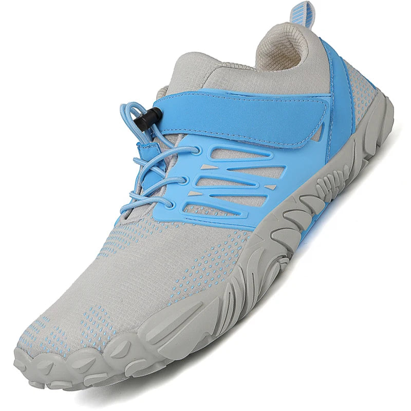 Minimalist Trail Running Barefoot Shoes