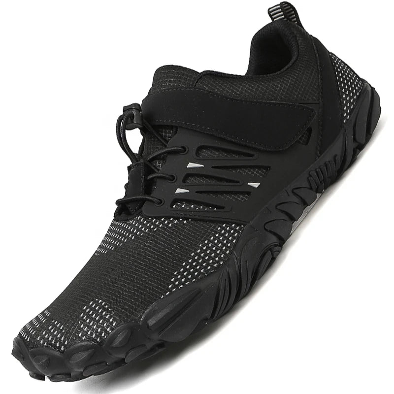 Minimalist Trail Running Barefoot Shoes