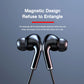 EARDECO 60 Hours Endurance Bluetooth Headset