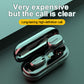 L13 Bluetooth Headset Binaural With Charging Compartment Version 5.0