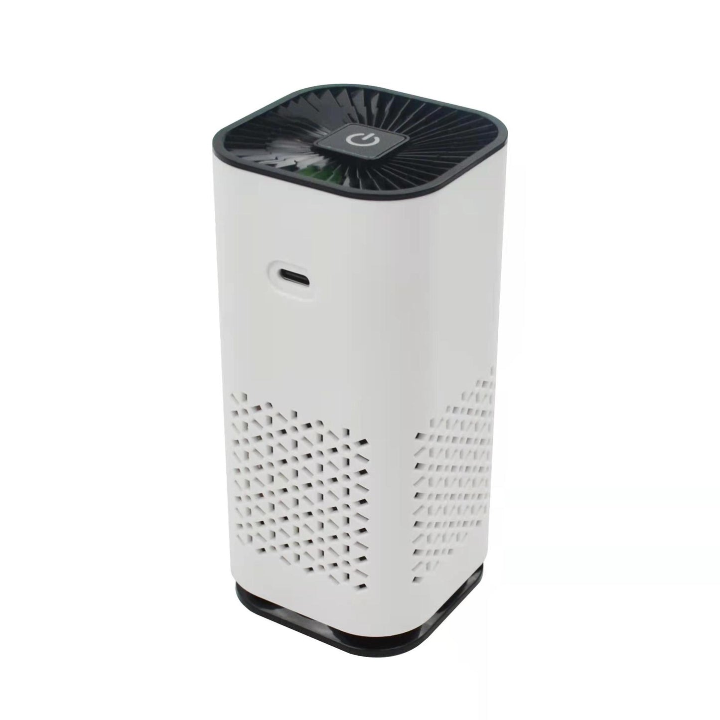 Portable Car Air Purifier Negative Ion Generator