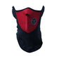 Face mask windproof sports riding mask