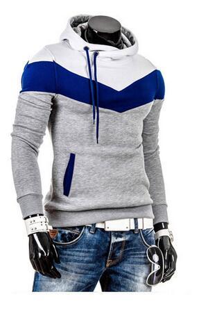 Stylish Winter Autumn Hoodies