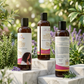 Lebelle Nourishing support 2 in 1 hair conditioner