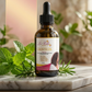 Lebelle Growth Oil