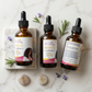 Lebelle Growth Oil