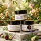 Intensive Nourishing Hair Butter