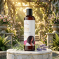 Lebelle Nourishing support 2 in 1 hair conditioner