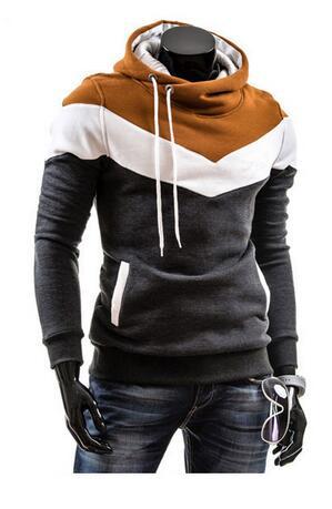 Stylish Winter Autumn Hoodies