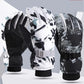 Warm Waterproof Winter Ski Gloves