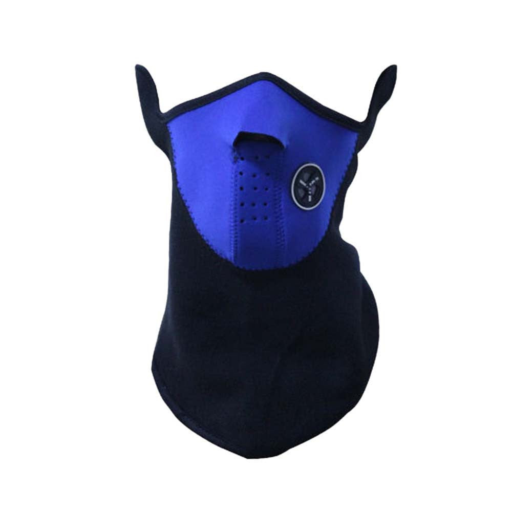 Face mask windproof sports riding mask