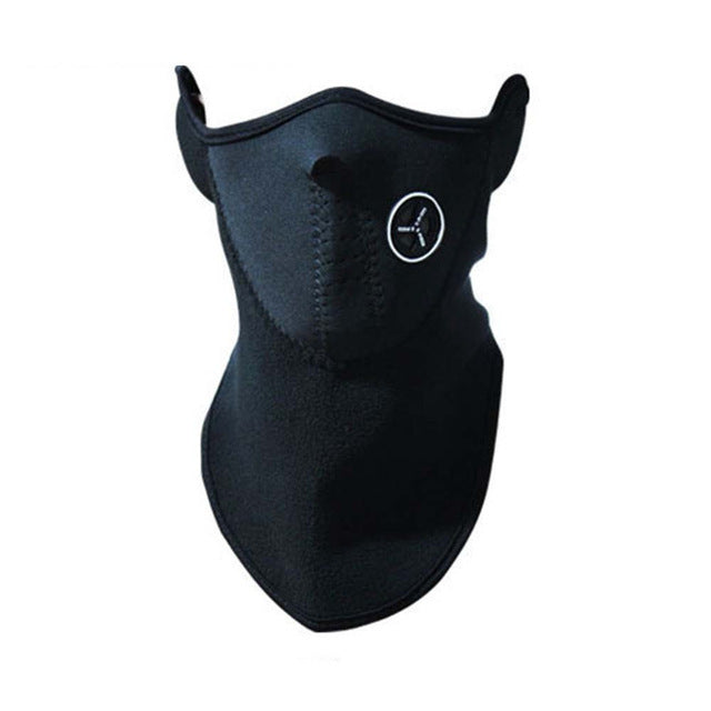 Face mask windproof sports riding mask