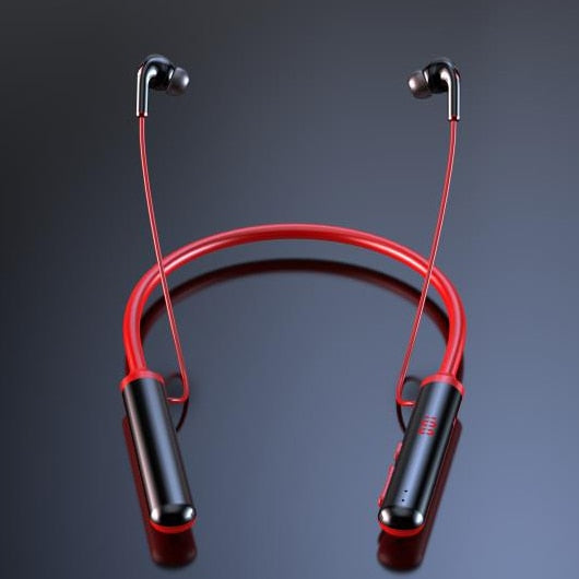 EARDECO 60 Hours Endurance Bluetooth Headset