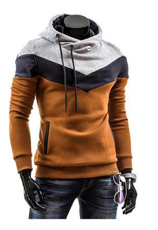 Stylish Winter Autumn Hoodies