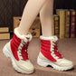 women's snow boots