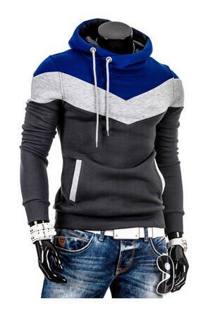 Stylish Winter Autumn Hoodies