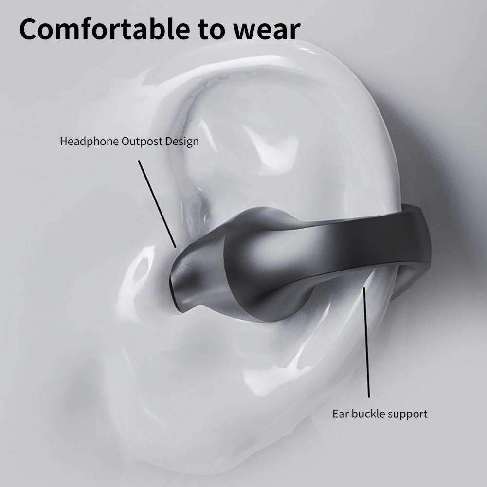 S03 Binaural Wireless Bluetooth Headset