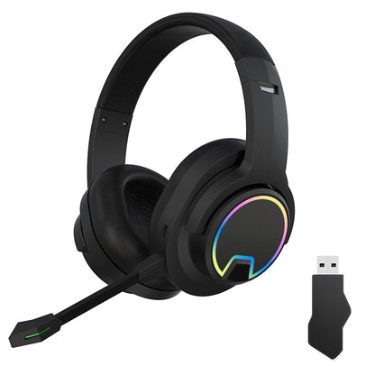 Gaming Noise Reduction Headset