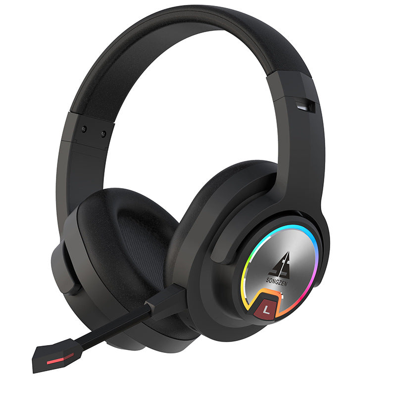 Gaming Noise Reduction Headset