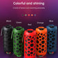 Speaker 2 In 1 Bluetooth Speaker With Headset