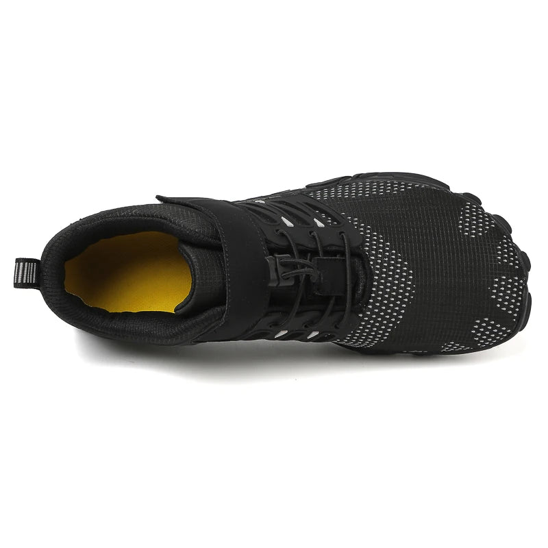 Minimalist Trail Running Barefoot Shoes