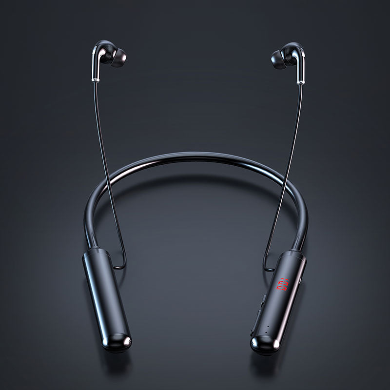 EARDECO 60 Hours Endurance Bluetooth Headset