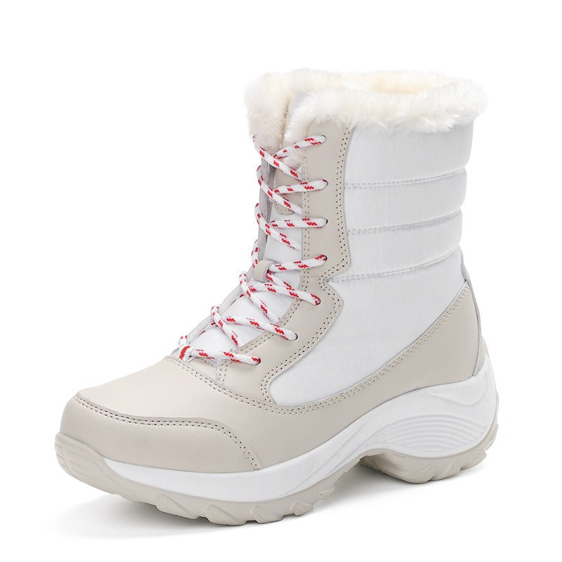 women's snow boots