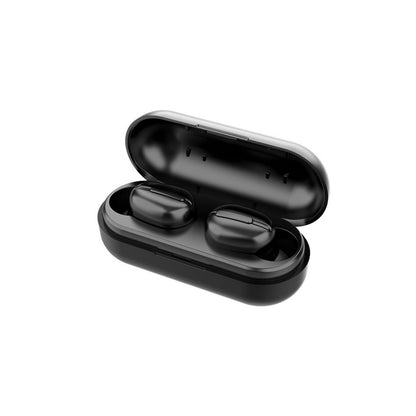 L13 Bluetooth Headset Binaural With Charging Compartment Version 5.0