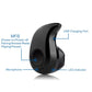 Mini Wireless Bluetooth Earphone in Ear Sport with Mic Handsfree Headset