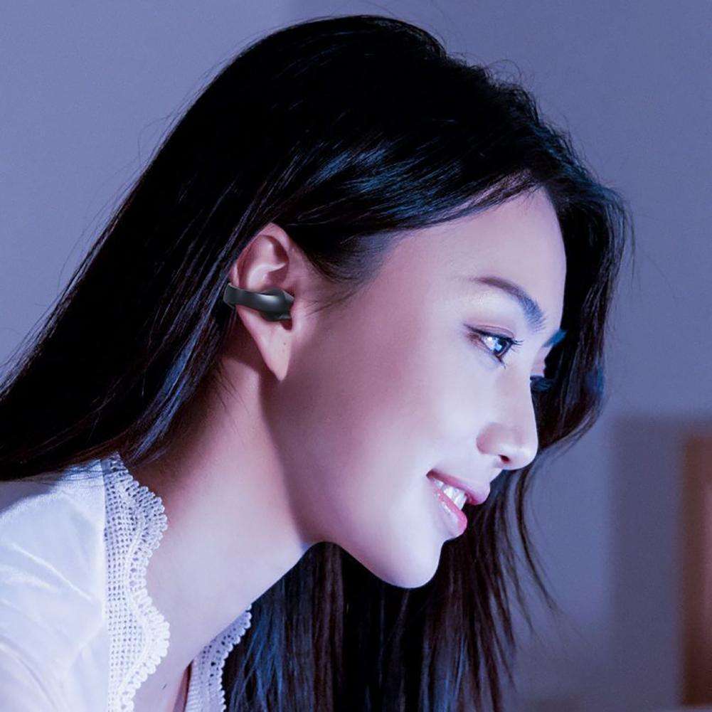 S03 Binaural Wireless Bluetooth Headset