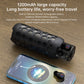 Speaker 2 In 1 Bluetooth Speaker With Headset