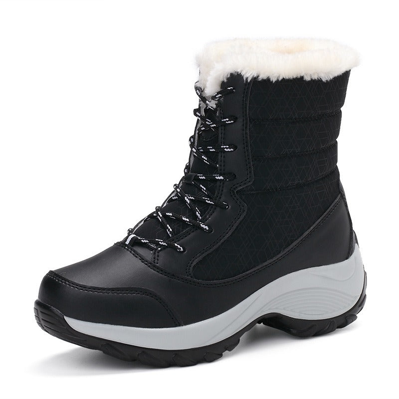 women's snow boots