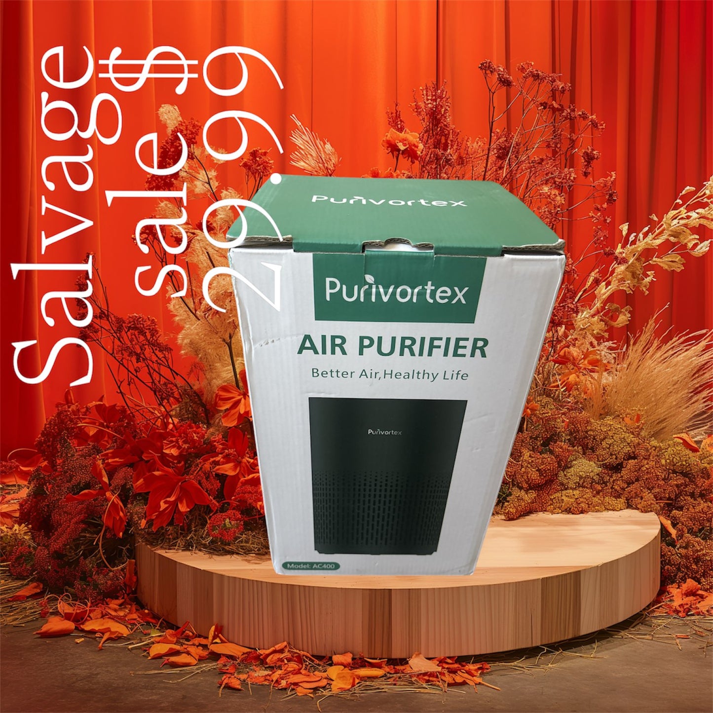 Air Purifier