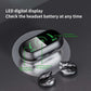 S03 Binaural Wireless Bluetooth Headset