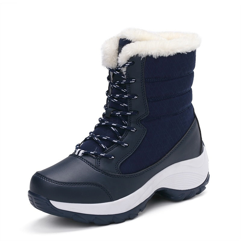 women's snow boots