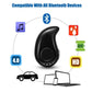 Mini Wireless Bluetooth Earphone in Ear Sport with Mic Handsfree Headset