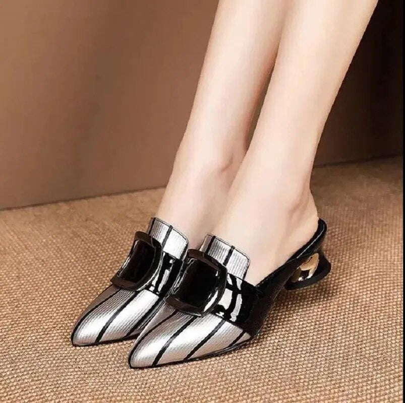 High Quality Stylish Heels