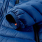 Winter Warm Waterproof Jacket