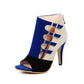 Women Spring High Heels