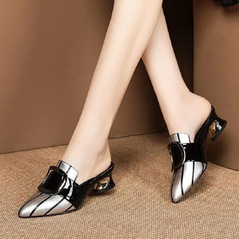 High Quality Stylish Heels