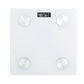 LED Digital Smart Weight Scale