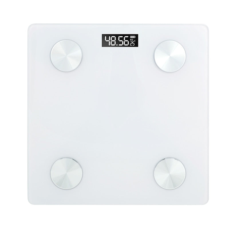 LED Digital Smart Weight Scale