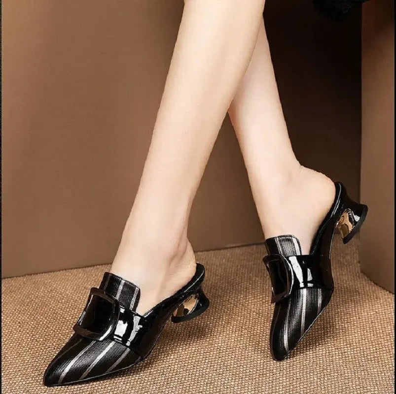 High Quality Stylish Heels
