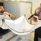 Shaving Apron for Men