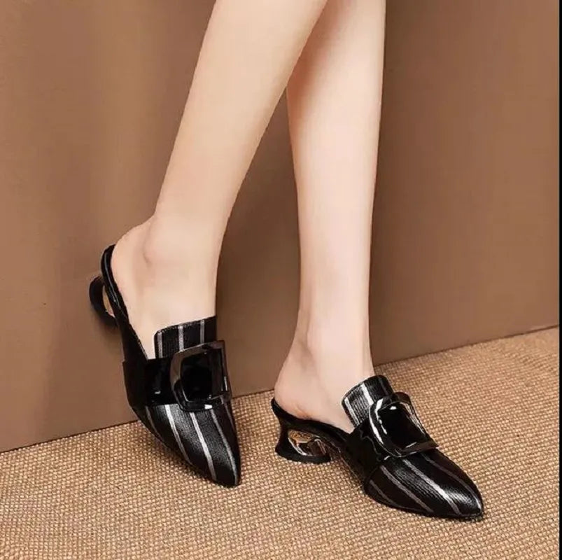 Women's Cute High Quality Stylish Heels