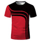 comfortable short sleeve T-shirts